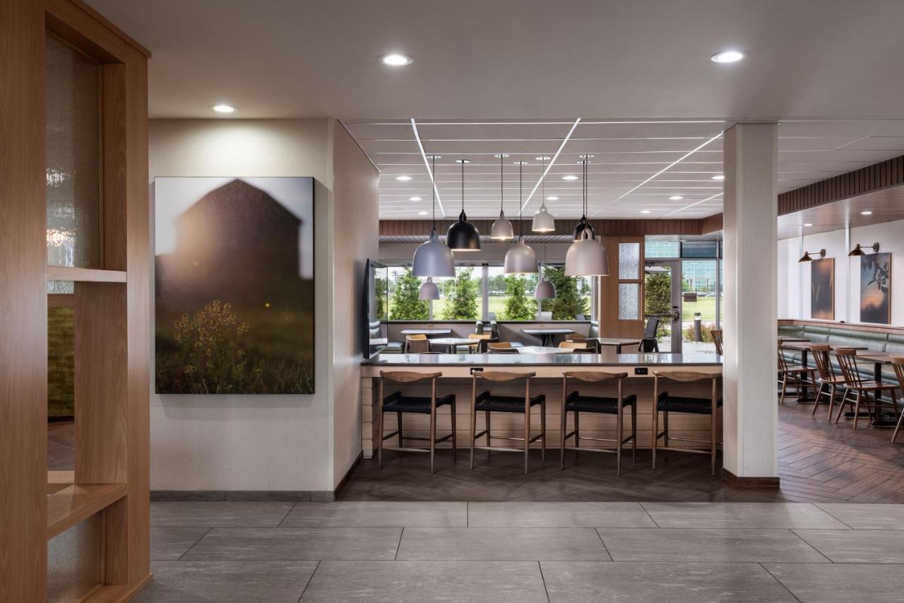 Fairfield & By Marriott Cleveland Tiedeman Road Hotel 3*