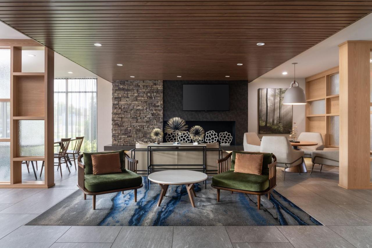 Fairfield & By Marriott Cleveland Tiedeman Road 3*